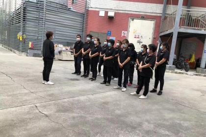 日常保洁 让清洁服务点亮你的生活品质