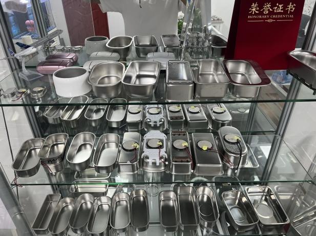 日康达创:精密清洗领域的合规服务与合作对接解析